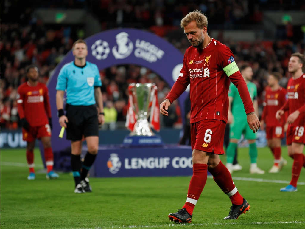 联赛杯失手，梦碎现实：利物浦“将就”终遇瓶颈