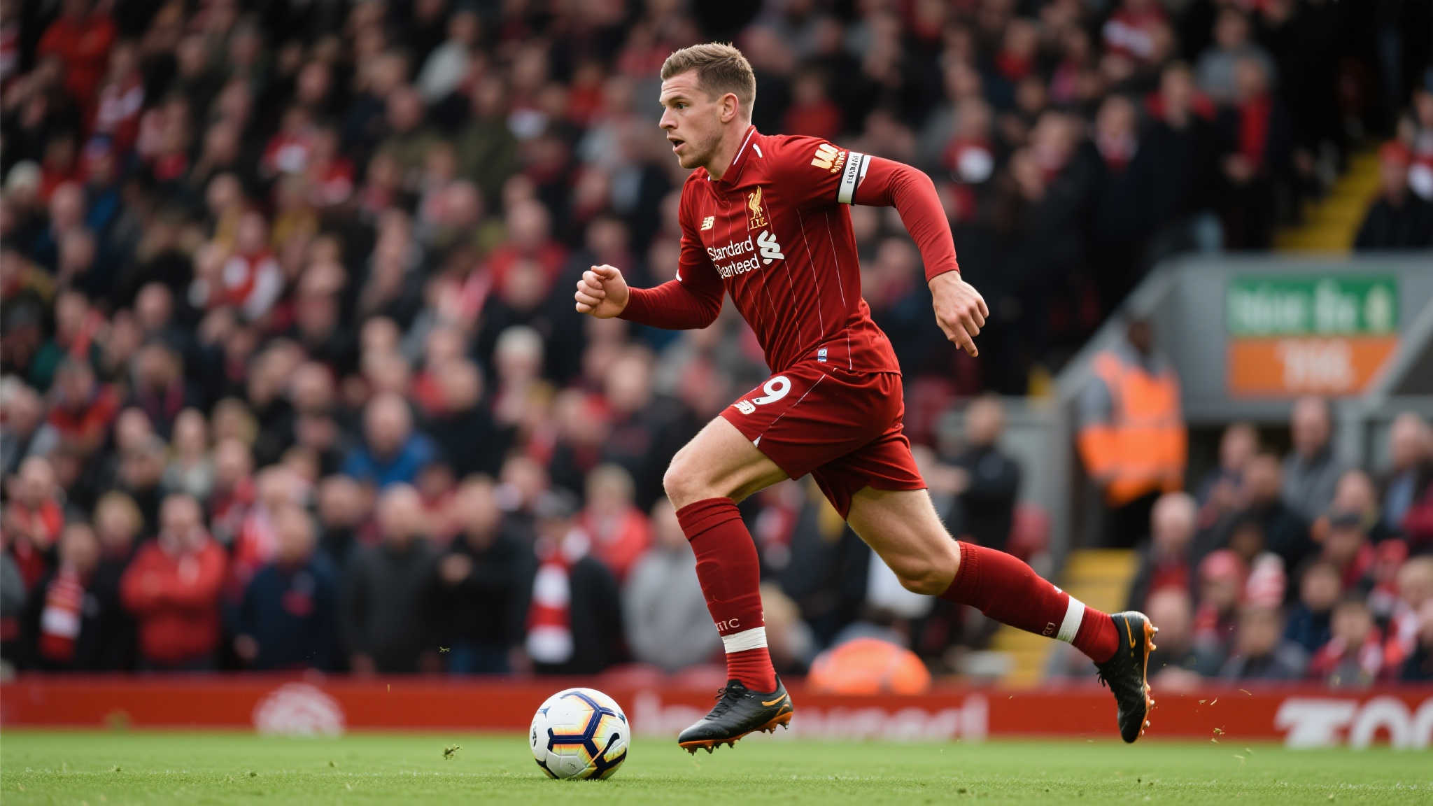 阿隆索:巴尔韦德让我联想起杰拉德,罕见球员中的翘楚 阿隆索:巴尔韦德让我联想起杰拉德,罕见球员中的翘楚