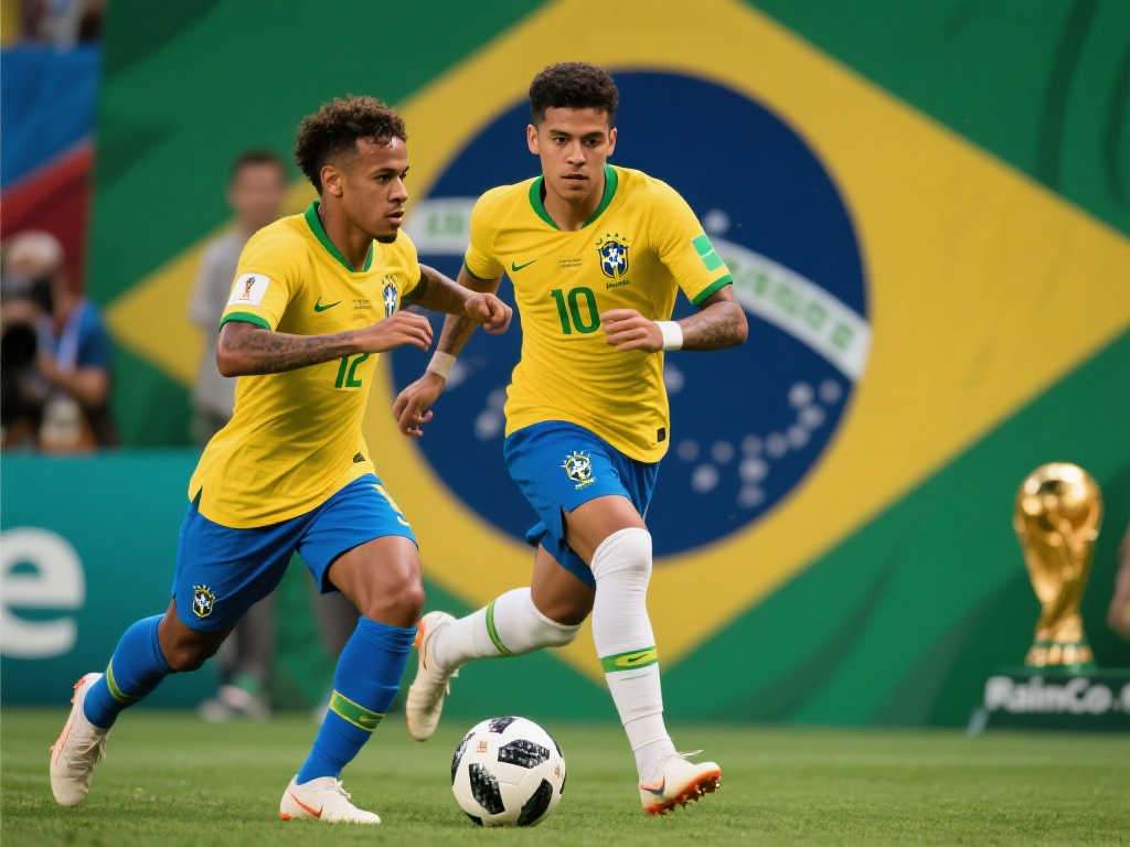 历史性突破🏆巴西选手雨果4-1力克林诗栋,接连击败世界前三勇夺世界杯冠军 历史性突破🏆巴西选手雨果4-1力克林诗栋,接连击败世界前三勇夺世界杯冠军