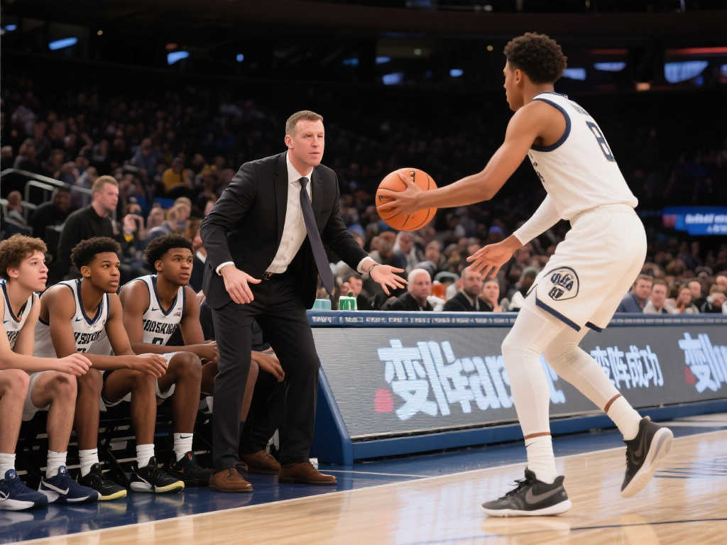 穆斯卡特：意外停赛打乱节奏，球队成功调整阵容