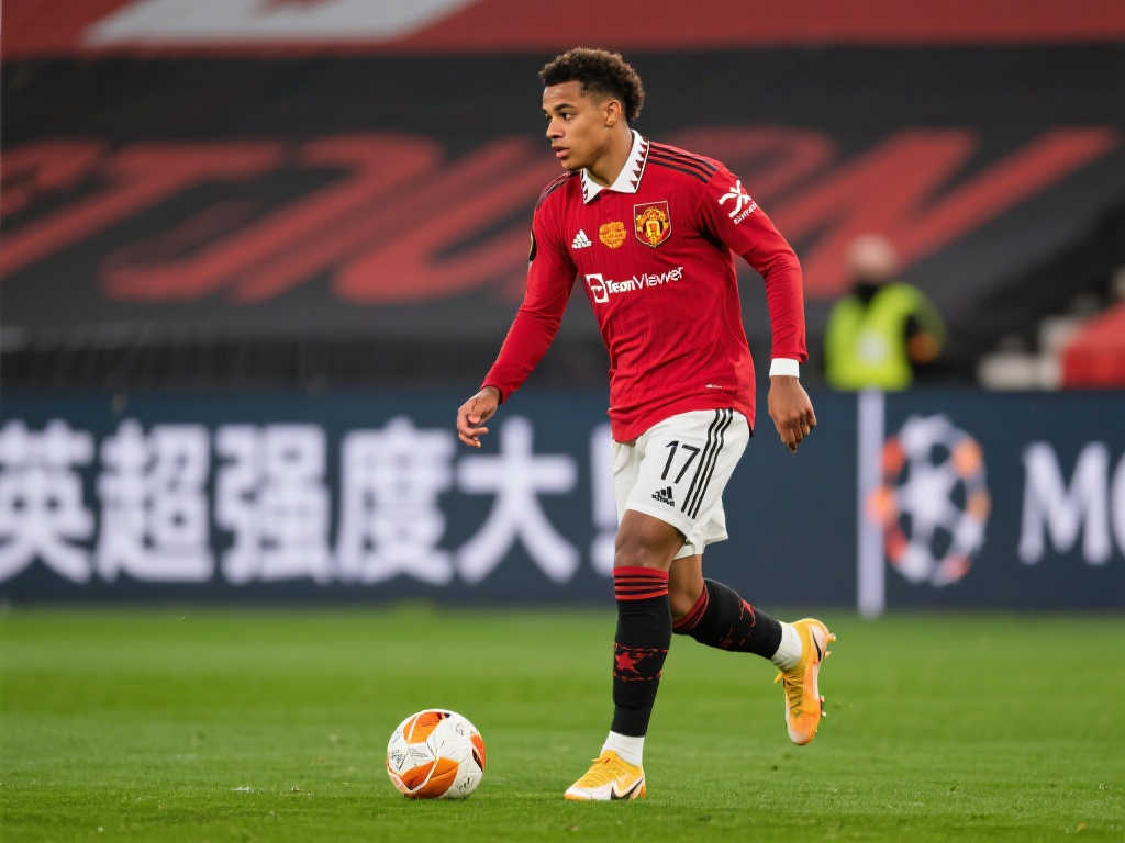 安东尼低迷表现:英超强度成借口,曼联问题被全面掩盖 安东尼低迷表现:英超强度成借口,曼联问题被全面掩盖